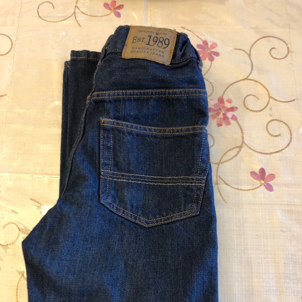 Children’s Place jeans NWT